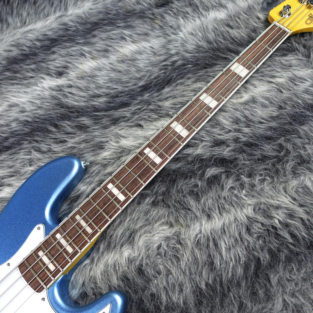 Tribute Series JB Lake Placid Blue【B級特価品】 G&L エレクトリック