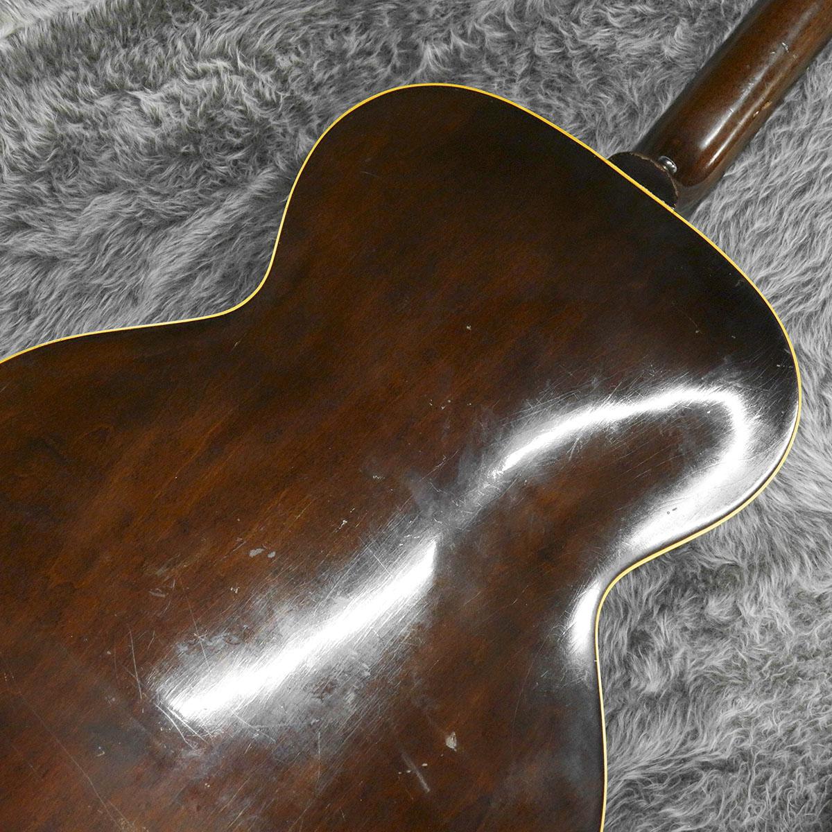 L-48 1955 Gibson アコースティックギター アーチトップ 商品詳細