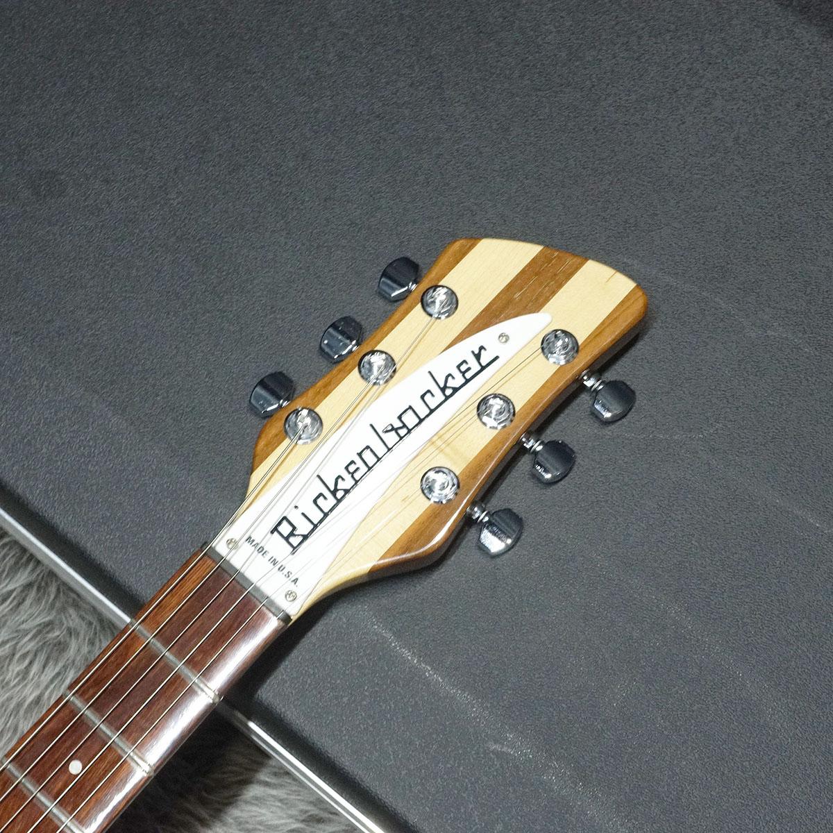 330 Mapleglo【2014年製】 Rickenbacker エレクトリックギター その他