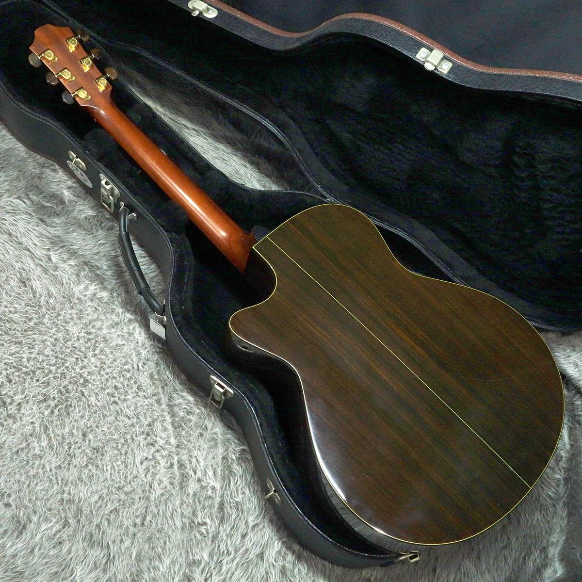 【11623】Furch G23-CRCT アコギ 純正ハードケース付き G23 CRCT Furch Guitars アコースティックギター フラットトップ 商品
