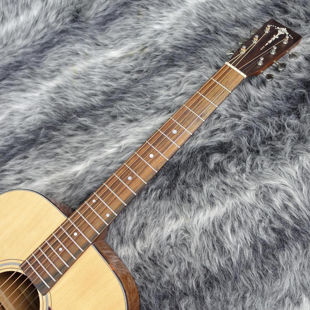 CE57 Cat's Eyes アコースティックギター フラットトップ 商品詳細