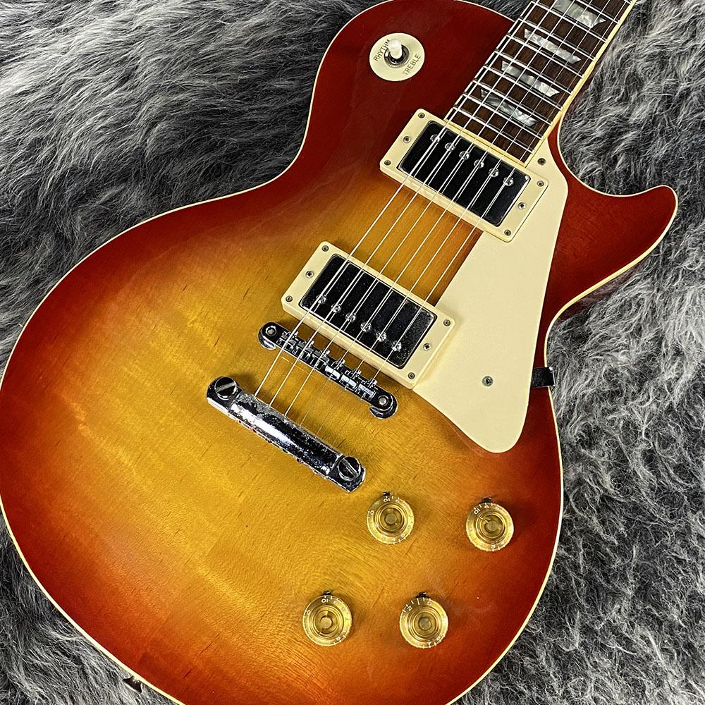 FLG-60 CS FERNANDES エレクトリックギター レスポールタイプ 商品詳細