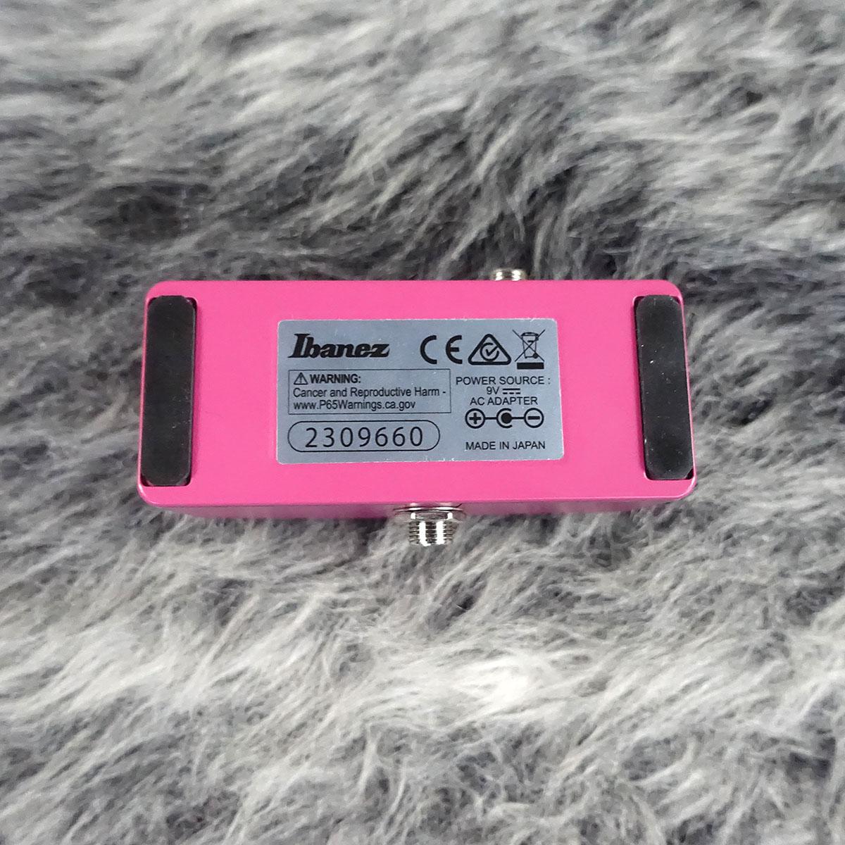 ADMINI ANALOG DELAY MINI Ibanez ギター用エフェクター ディレイ 商品