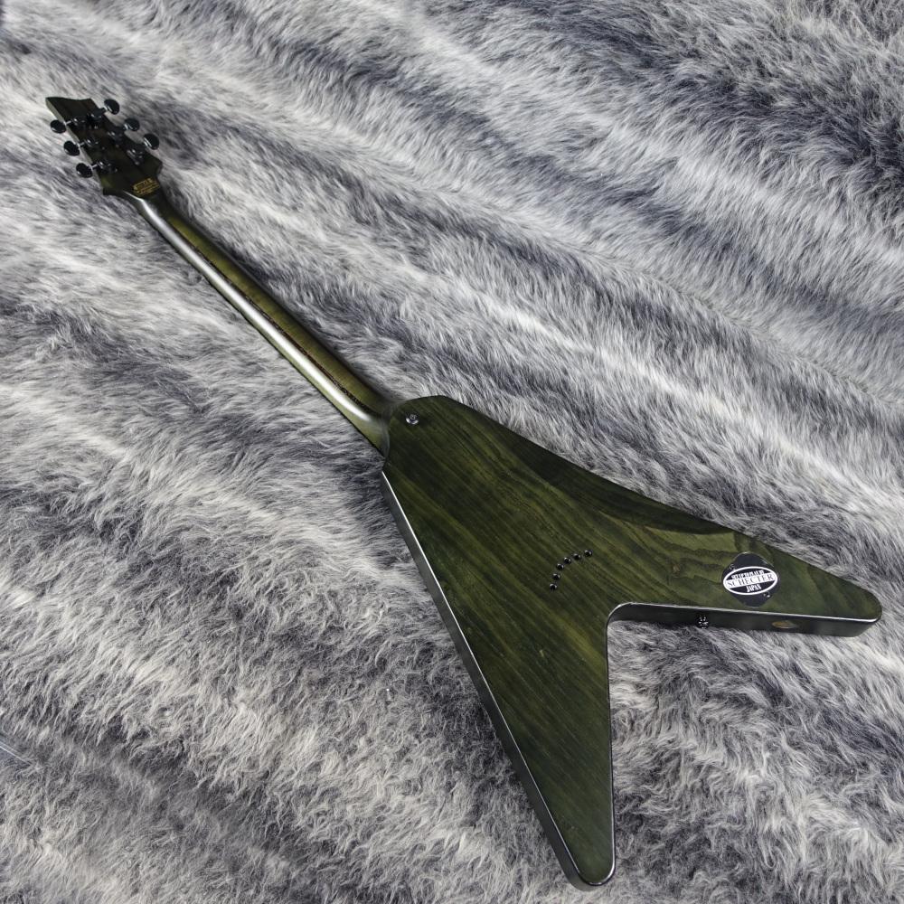 AD-V-1-Apocalypce Rusty Grey SCHECTER エレクトリックギター Vタイプ