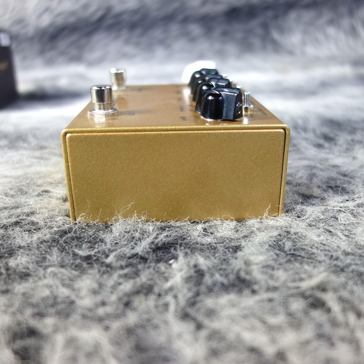 La Grange MJ Remote Plus / Overdrive Bogner ギター用エフェクター