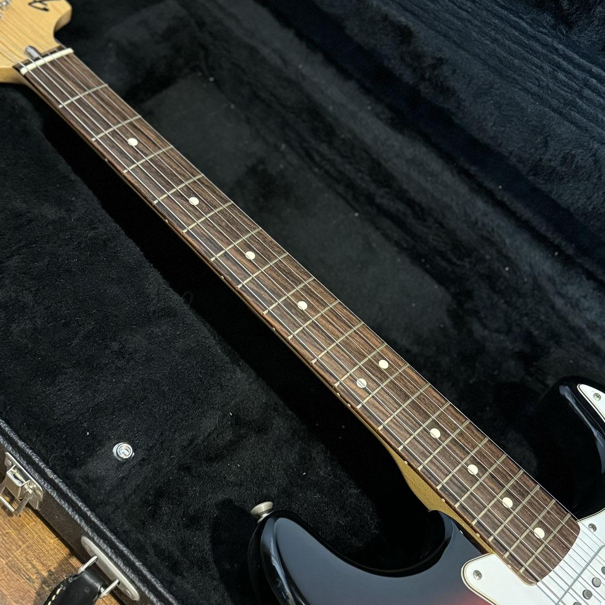 FSR American Vintage 70 Stratocaster 3Color Sunburst 2004 Fender