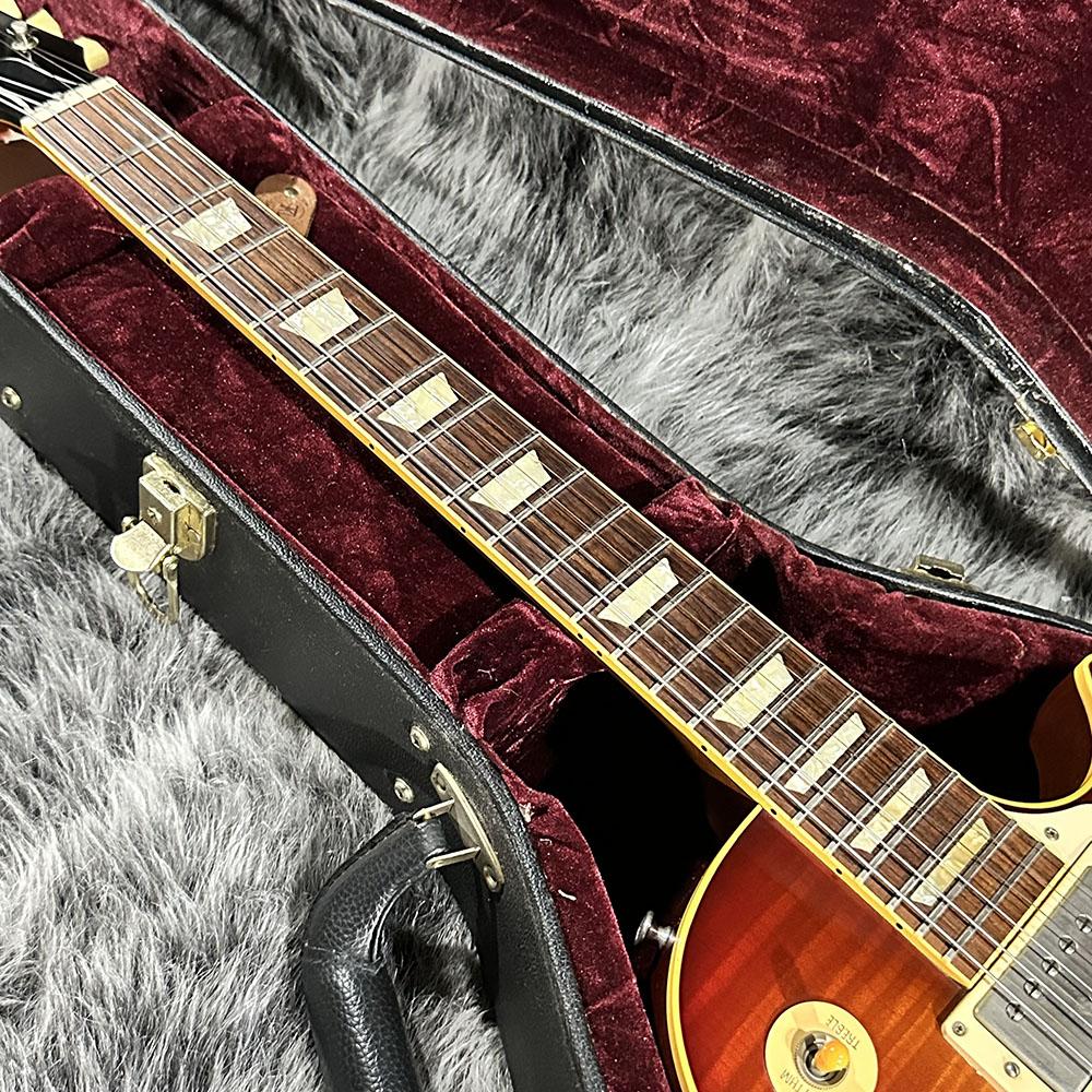40th Anniversary Historic Collection 1959 Les Paul Standard