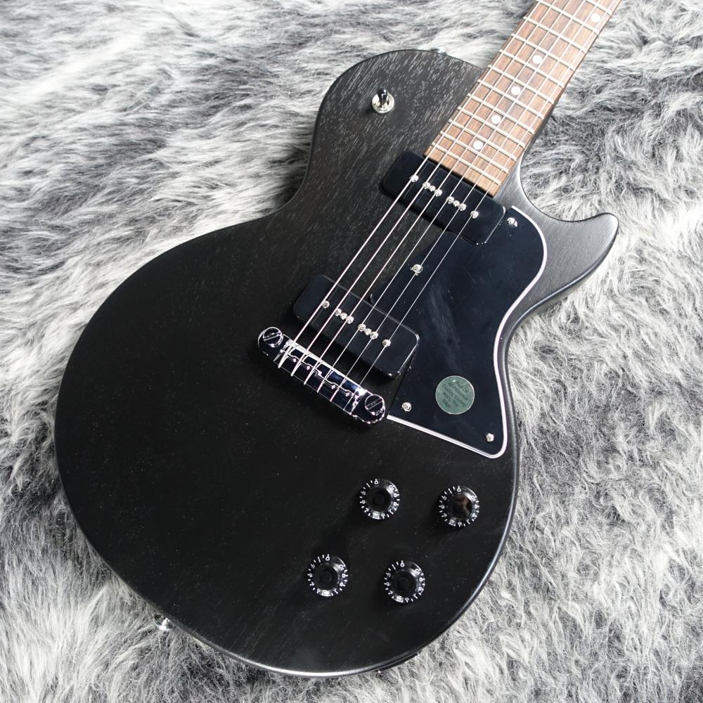 Les Paul Special Tribute P-90 Ebony Satin Gibson エレクトリック