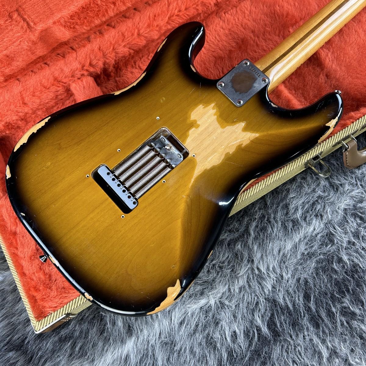 American Vintage '57 Stratocaster 2TS 1993 Fender エレクトリック