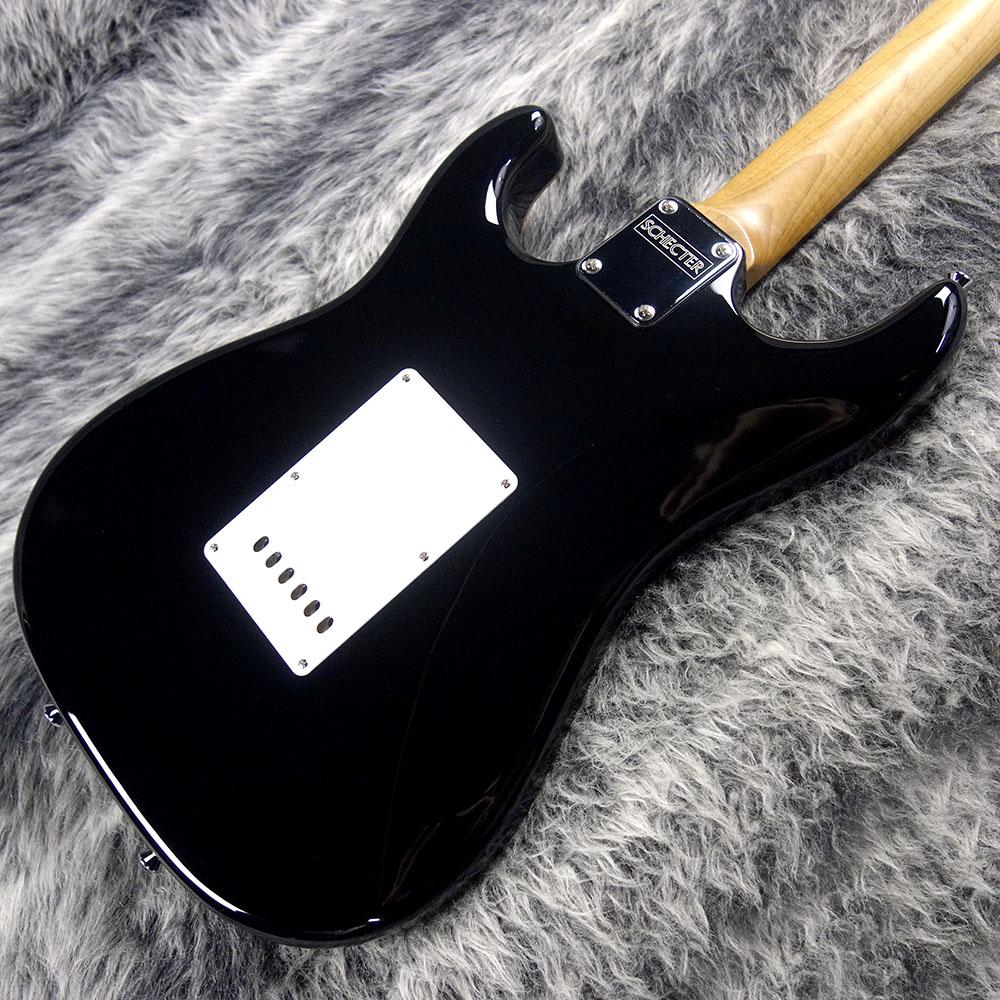 SD-4-22-AL-VTR-FM/RM/UBB/R SCHECTER エレクトリックギター ストラト