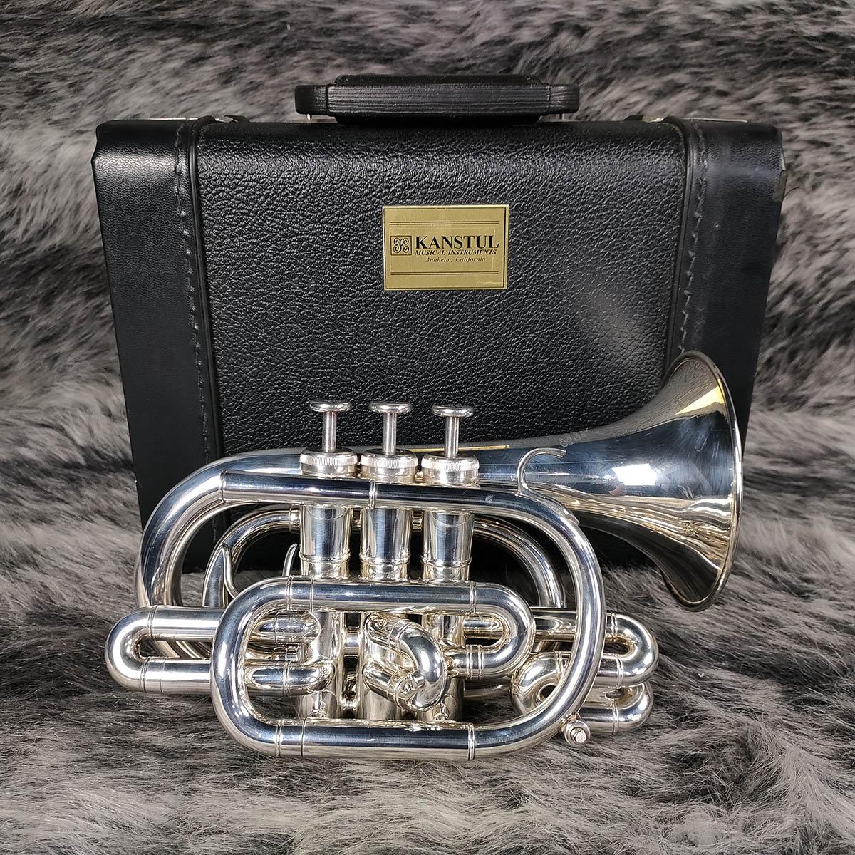 Pocket Trumpet 905 Pocket-Trumpet905 トランペット ポケット 商品
