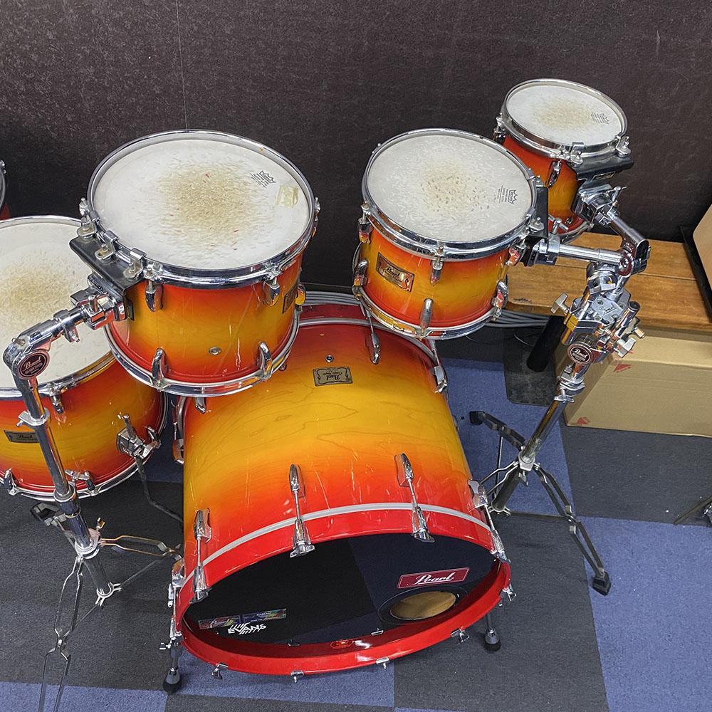 Classic Maple MR 6点 Set 8