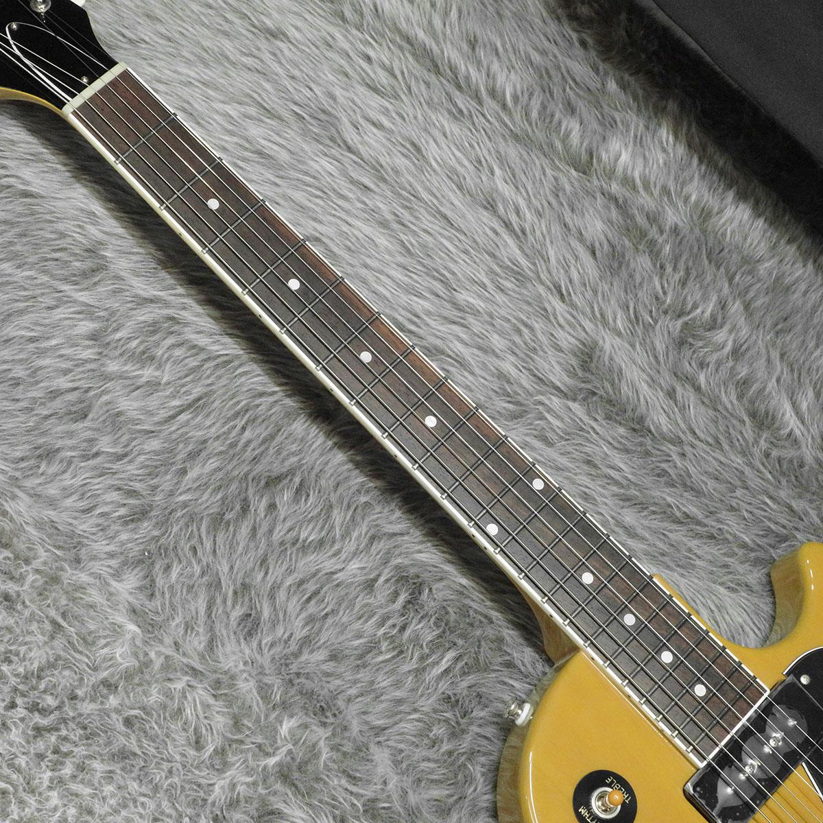 LSS124 SYW Tokai エレクトリックギター レスポールタイプ 商品詳細