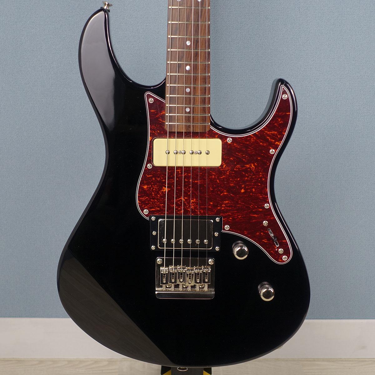 YAMAHA Pacifica PAC311H Black YAMAHA エレクトリックギター その他の