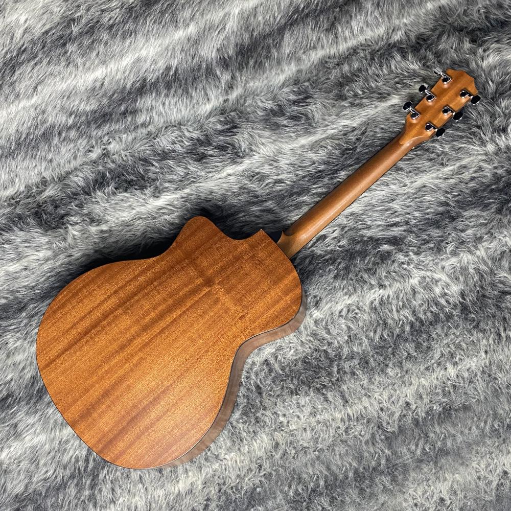 114ce ES2 Taylor アコースティックギター フラットトップ 商品詳細