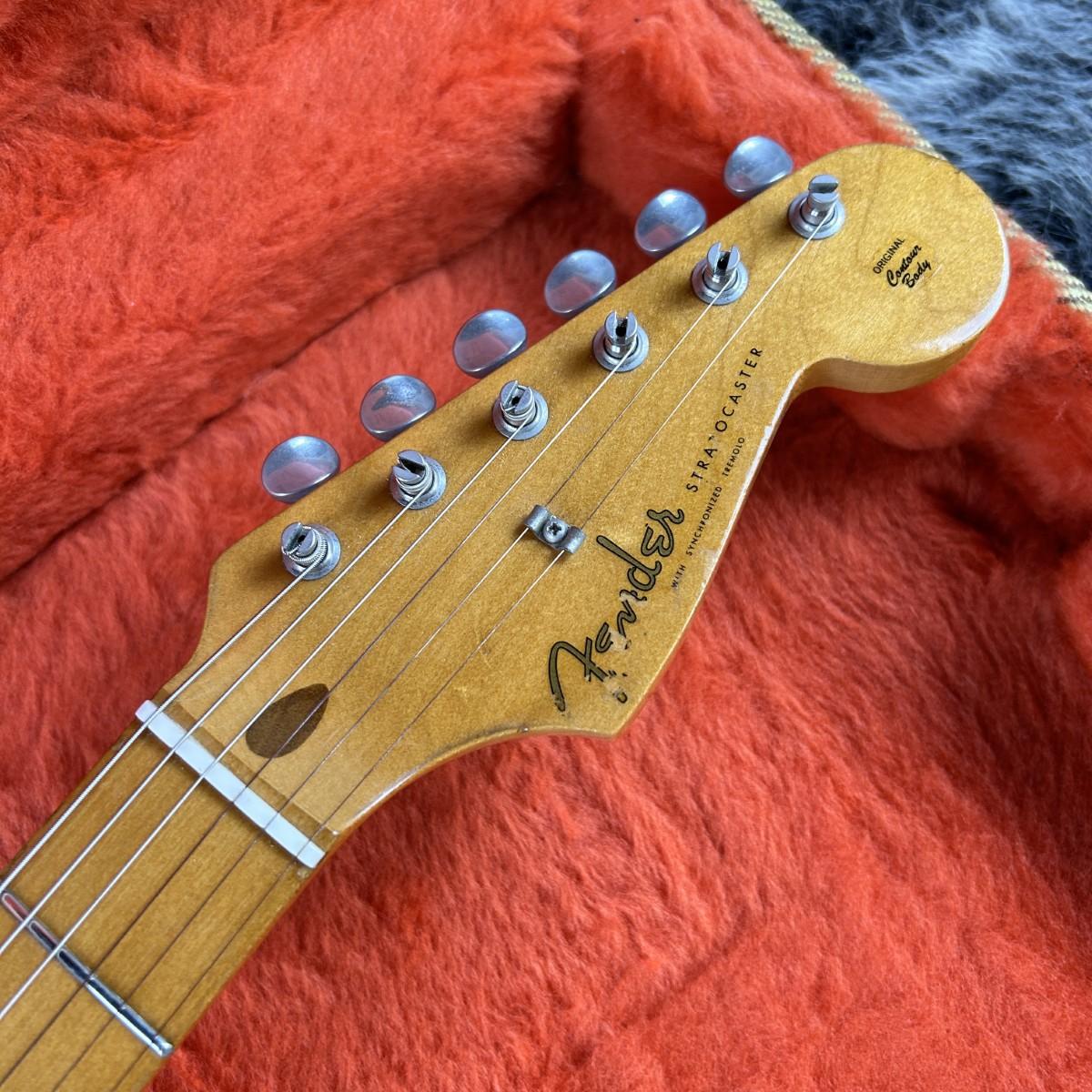 American Vintage '57 Stratocaster 2TS 1993 Fender エレクトリック
