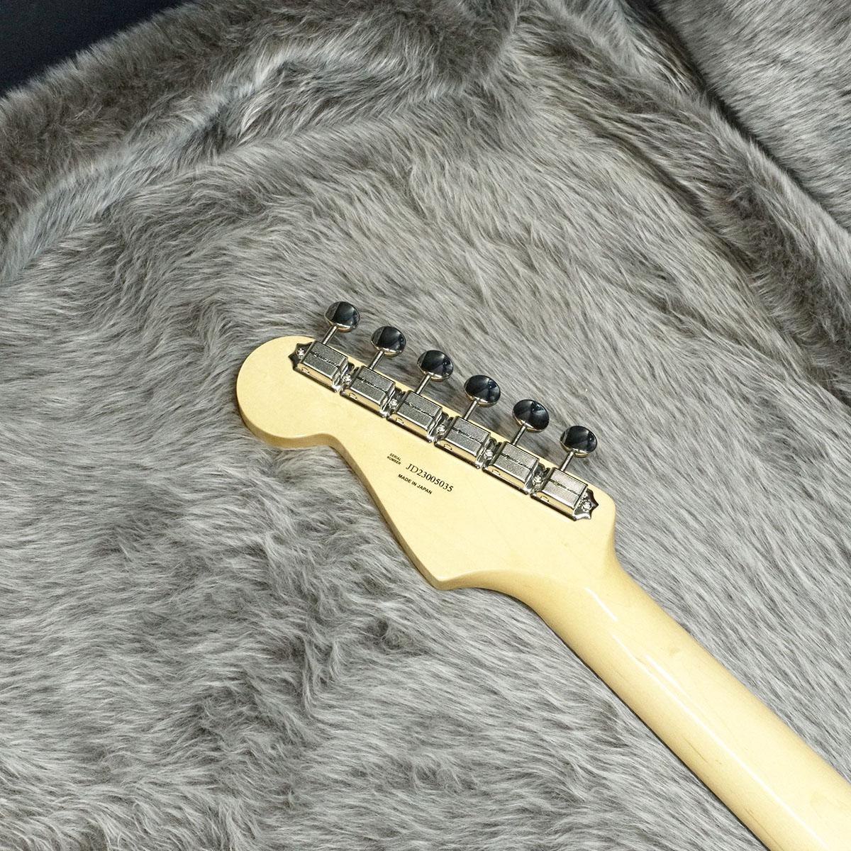 2023 Collection Made in Japan Heritage 60s Stratocaster RW Candy