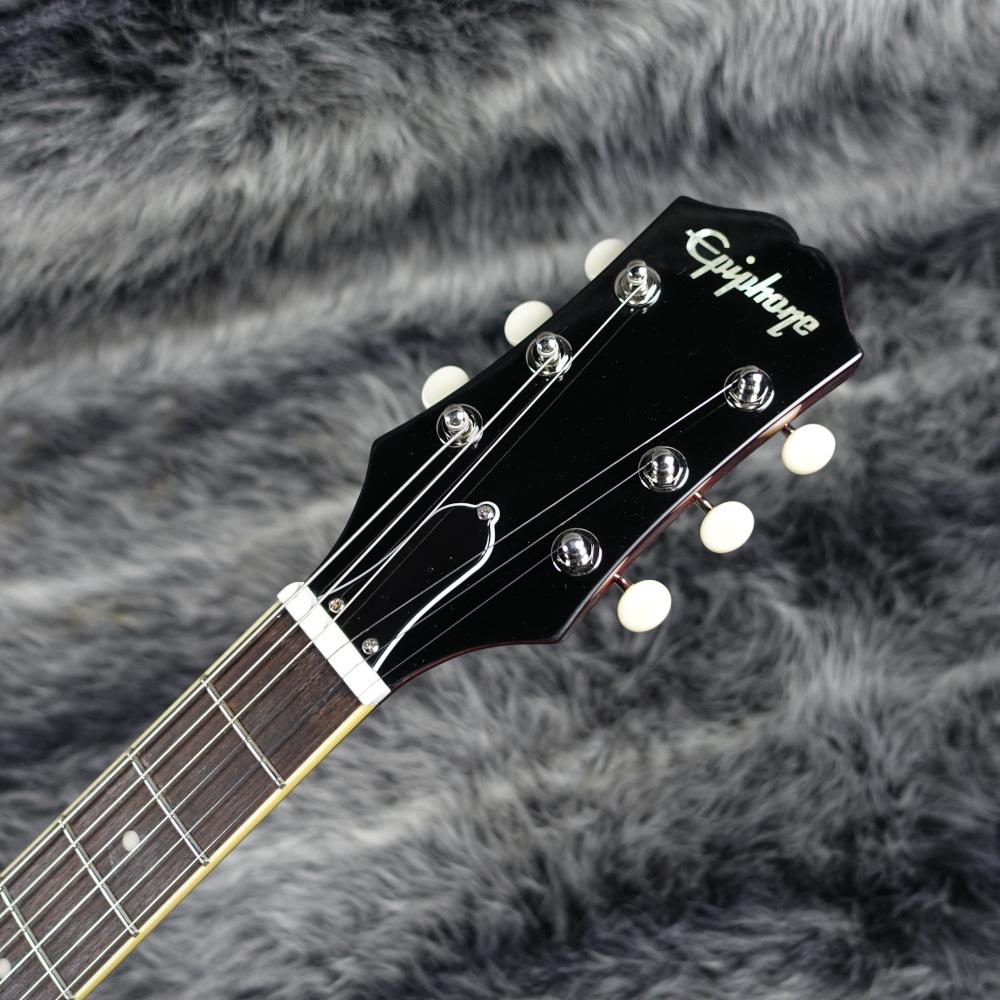 SG Special P-90 Sparkling Burgundy Epiphone エレクトリックギター