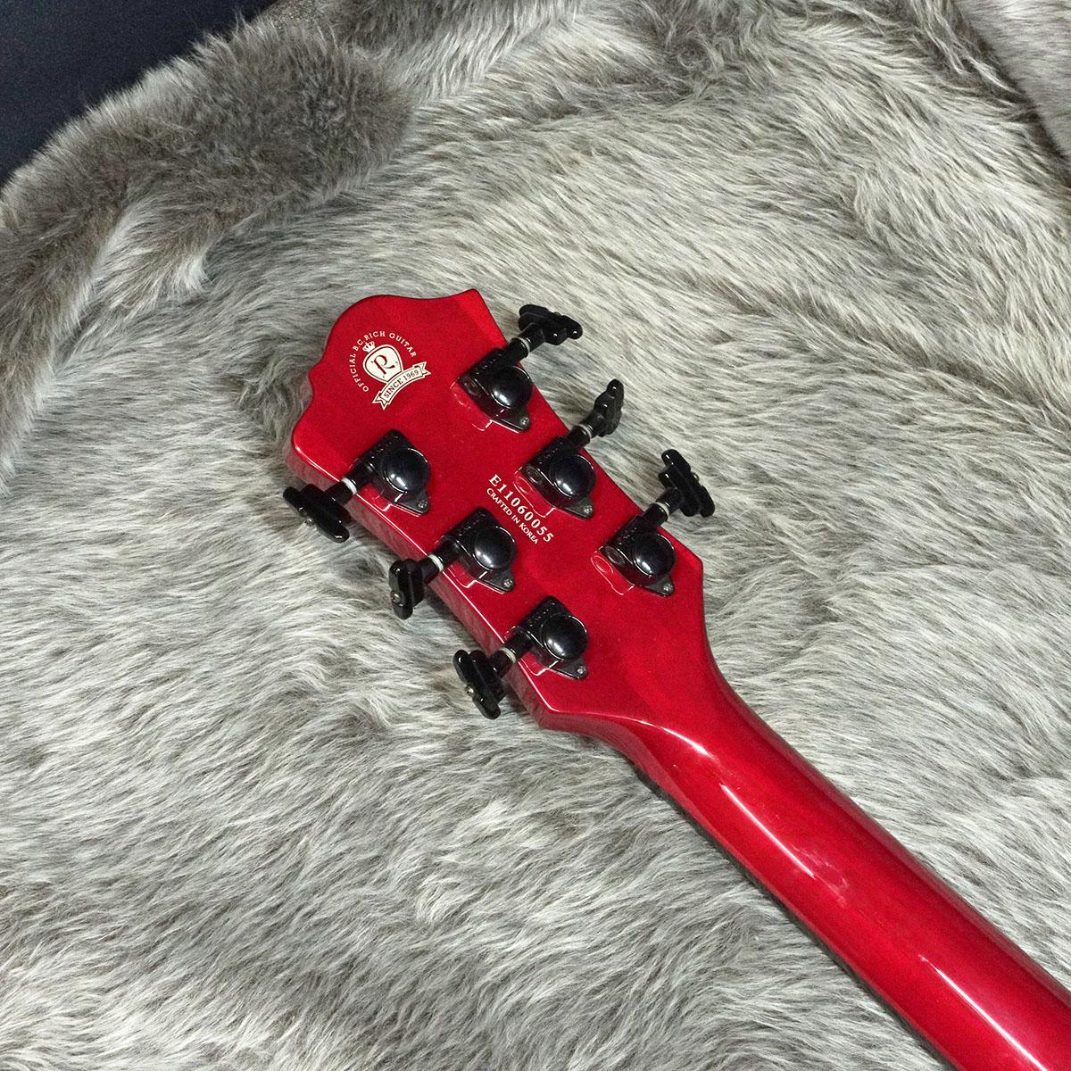 Mockingbird ST T.Red B.C.Rich エレクトリックギター 変形タイプ 商品