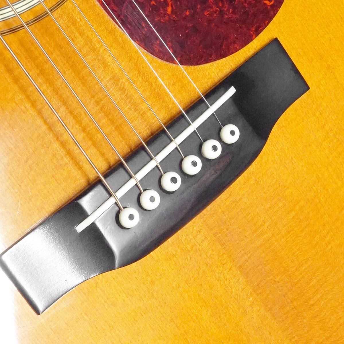 SEC-28 Sigma Guitars by C.F.Martin アコースティックギター フラット