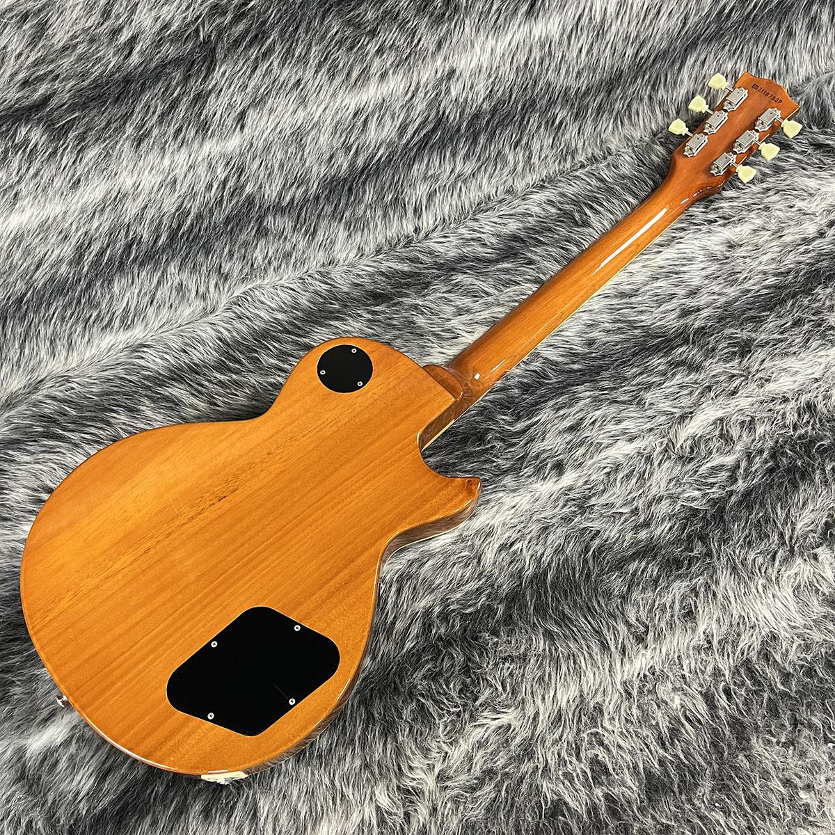 E-LP-125SD Left-Handed GD Edwards エレクトリックギター レスポール