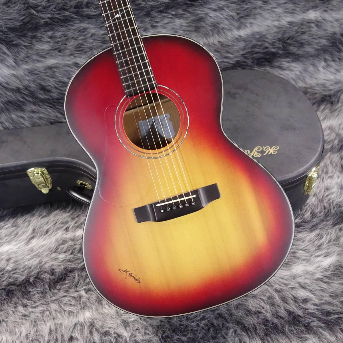RF-65 RB LH 2013 K.Yairi アコースティックギター フラットトップ