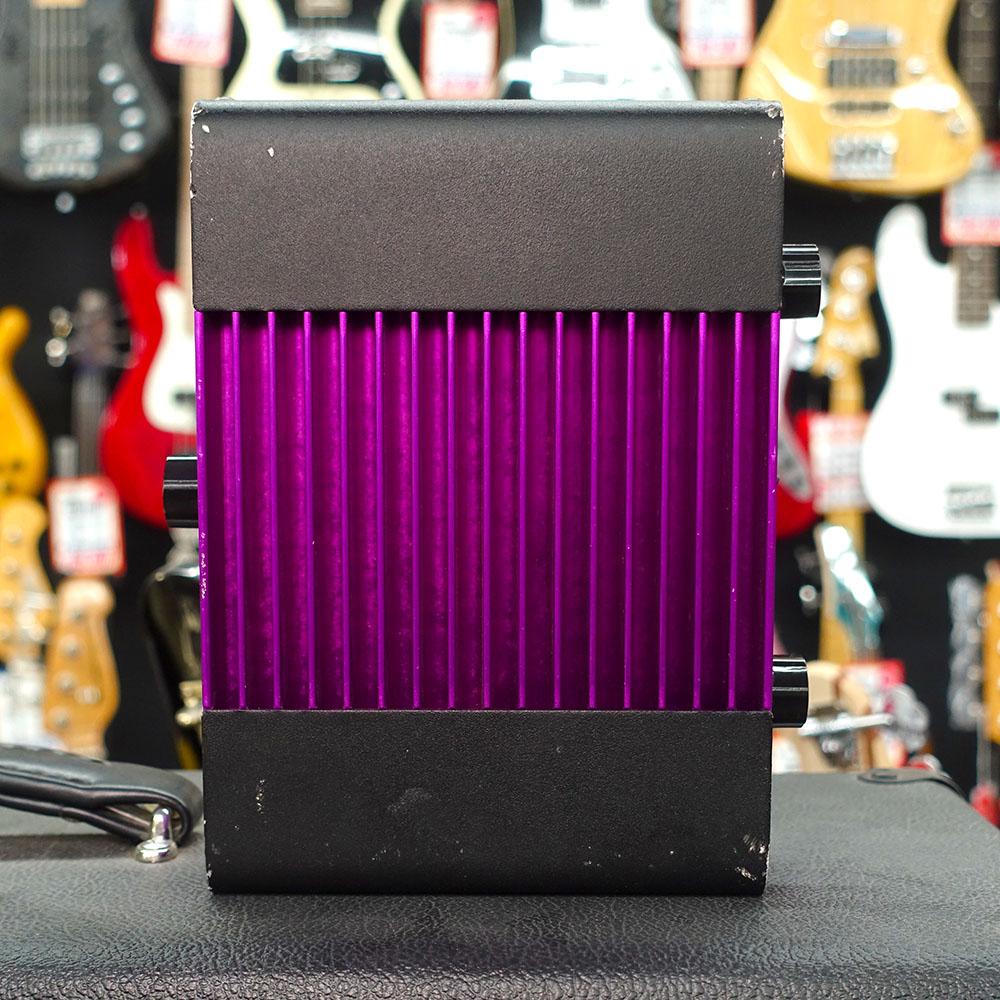 Hot Plate 8Ω THD 真空管/アッテネーター/その他 アッテネーター 商品
