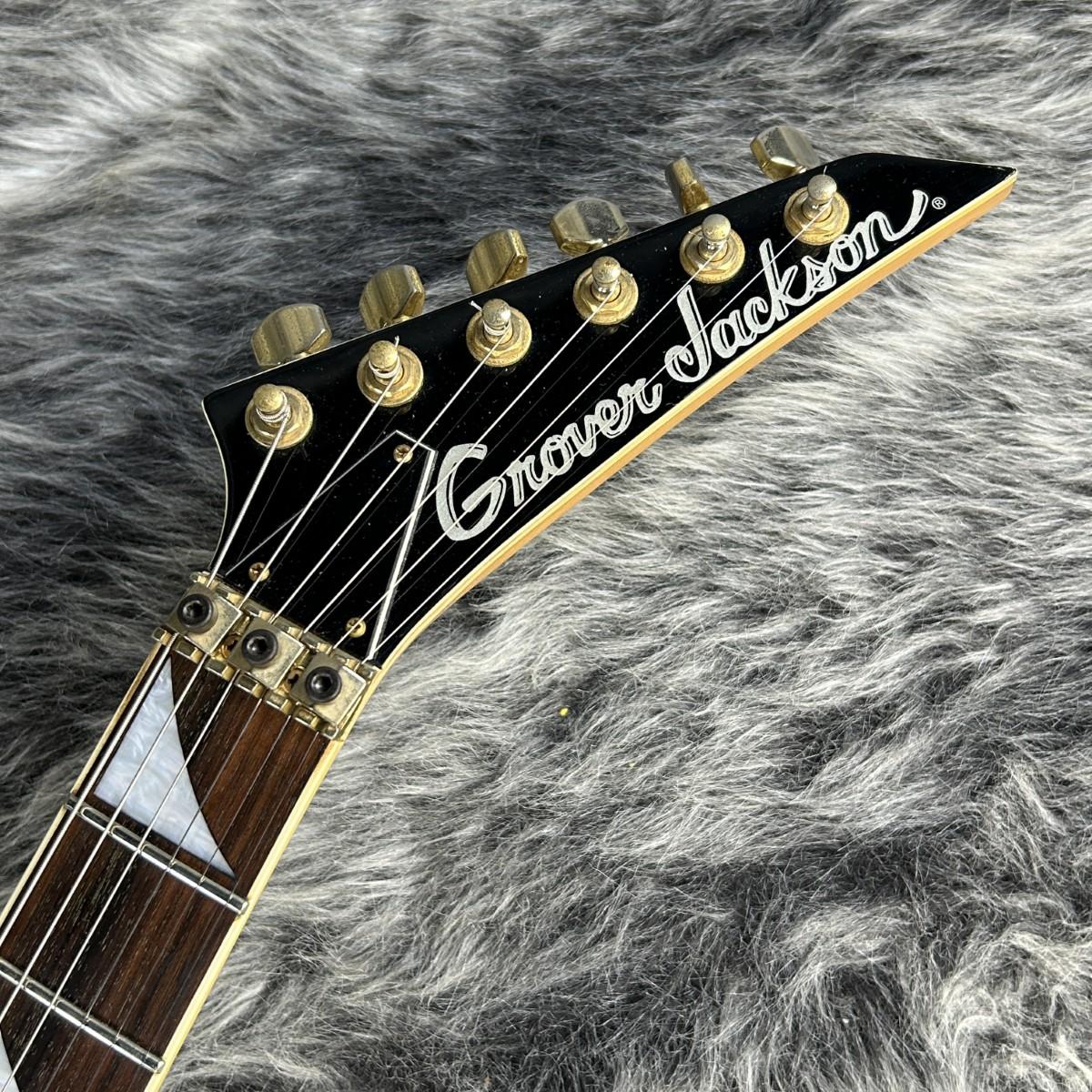 STL-P80 Grover Jackson エレクトリックギター その他のボディー 商品