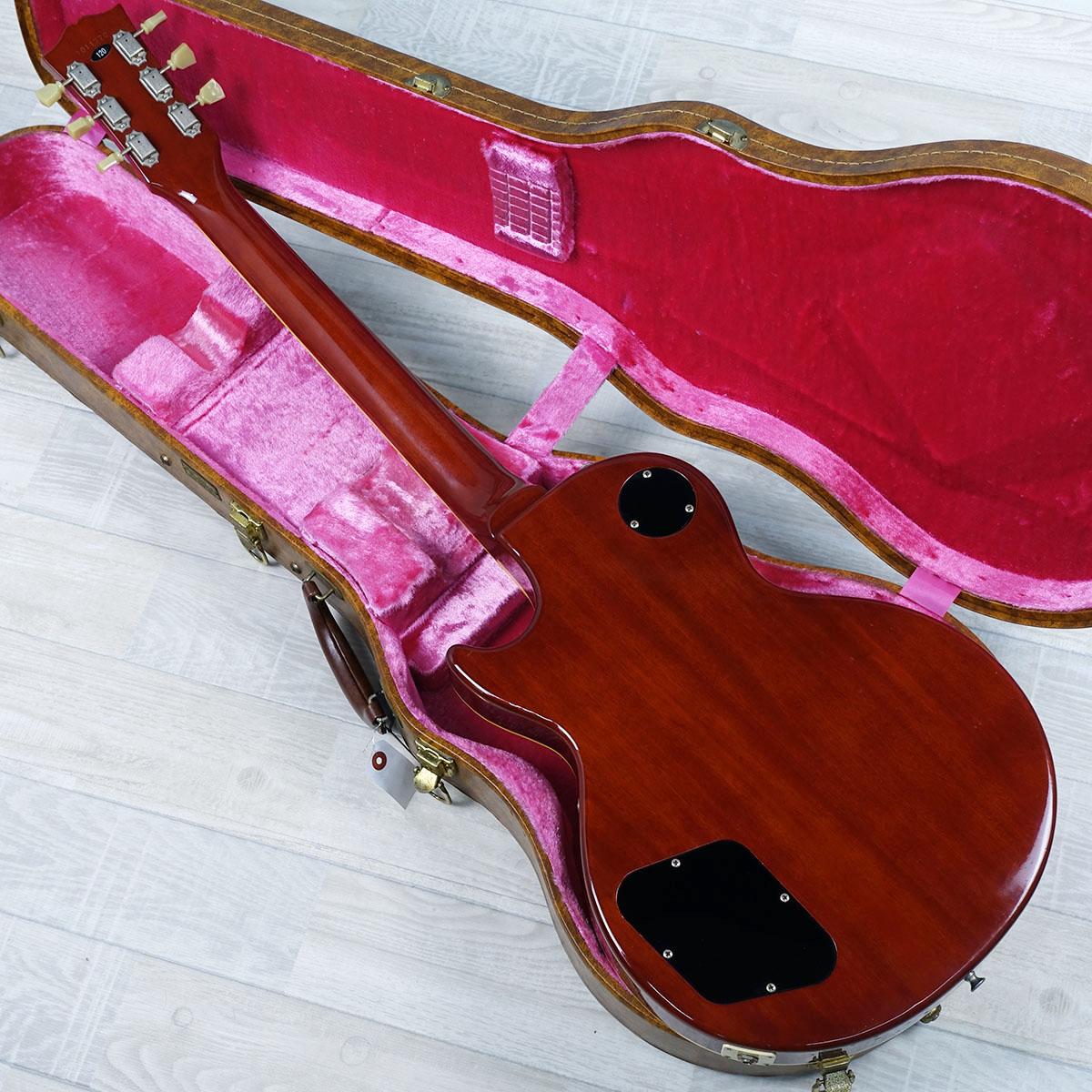 LS-120 VF ”Love Rock” 1981 Tokai エレクトリックギター レスポール
