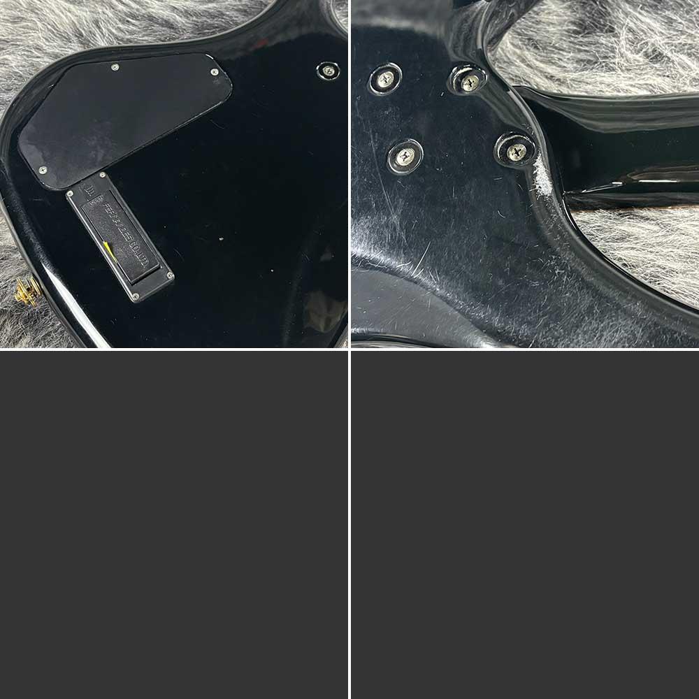 SWB-75 BL FERNANDES エレクトリック・ベース その他のエレキベース