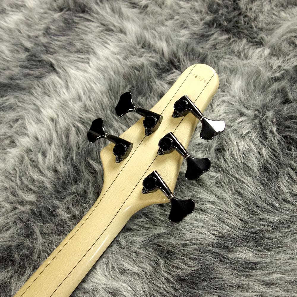 Custom Order TWB-5 TUNE エレクトリック・ベース その他のエレキ