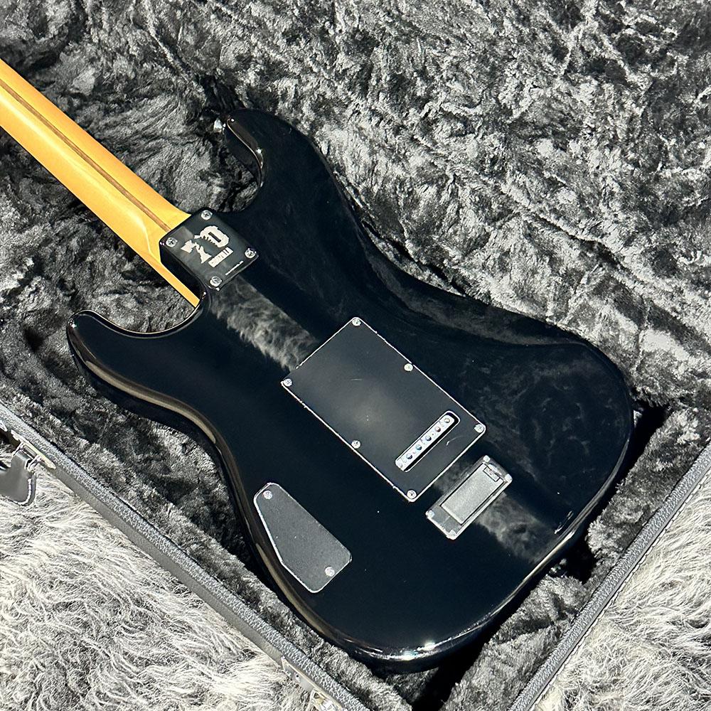 Made in Japan Godzilla Stratocaster Rosewood Fingerboard Godzilla