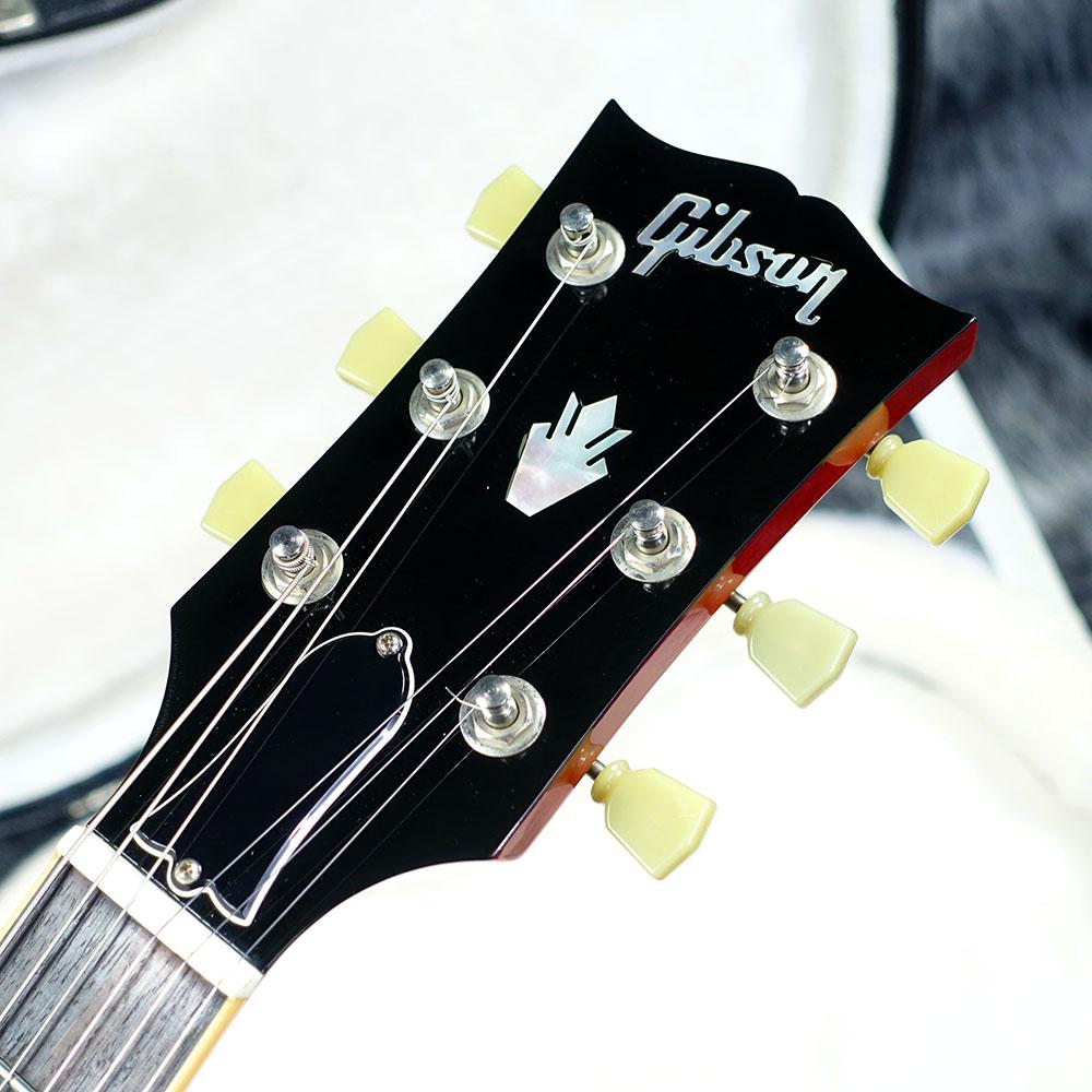 SG '61 Reissue Heritage Cherry 2010 Gibson エレクトリックギター SG