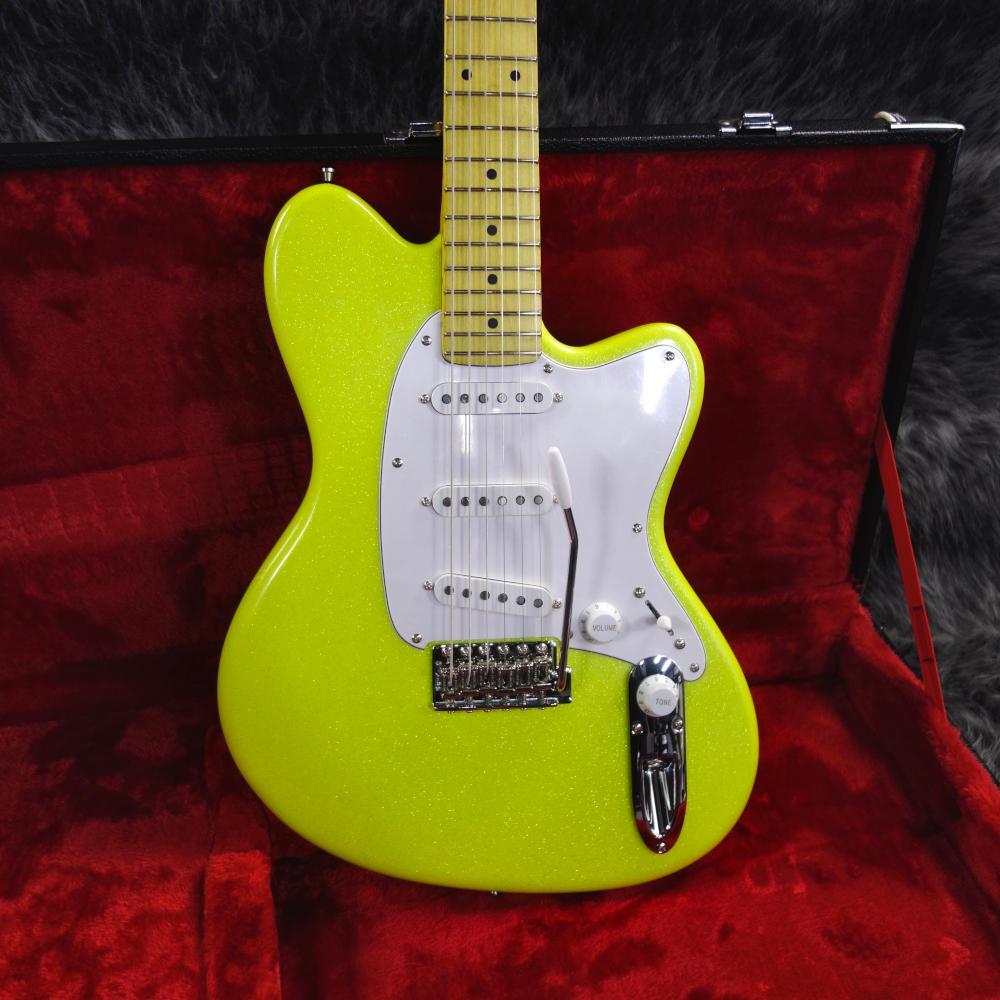 YY10 SGS Yvette Young Signature Model Ibanez エレクトリックギター