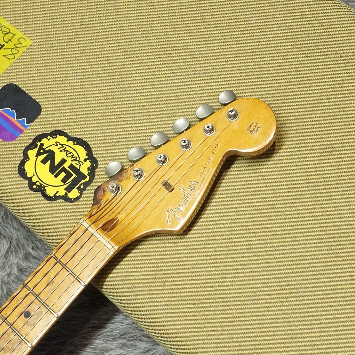 American Vintage 57 Stratocaster 2-Color Sunburst 【1994年製