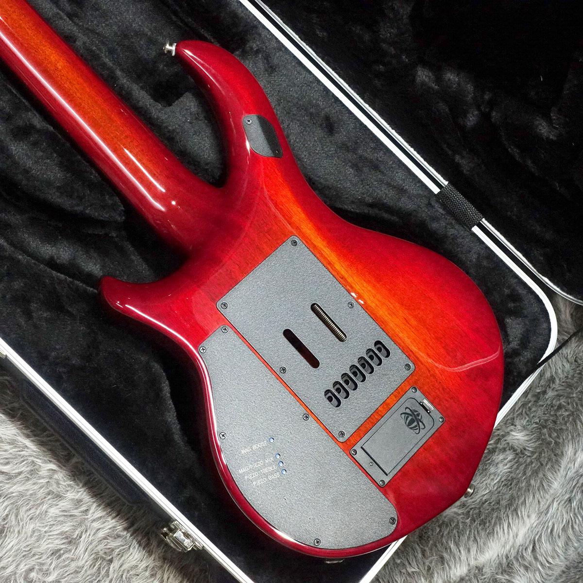 John Petrucci Signature Majesty 7 String 2019 MUSIC MAN