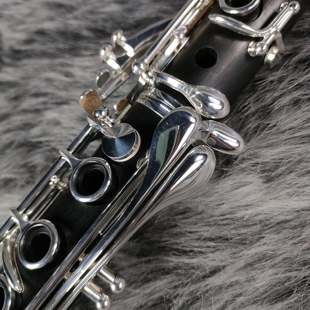 R13 B♭ SP【小松孝文氏選定品】 Buffet Crampon クラリネット 