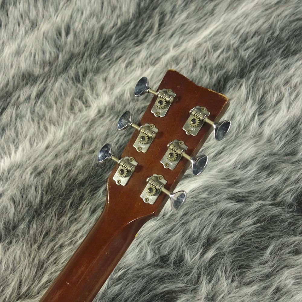 FG-180 YAMAHA アコースティックギター フラットトップ 商品詳細