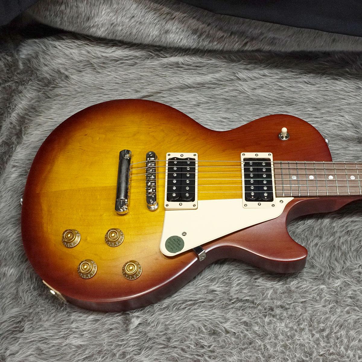Les Paul Studio Tribute 2019 Satin Iced Tea Gibson エレクトリック