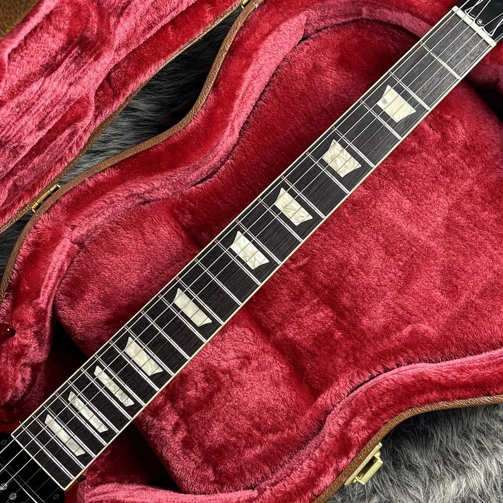 SG Standard '61 Maestro Vibrola Vintage Cherry 2024 Gibson