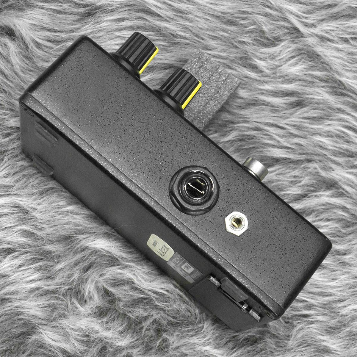 Sansamp Classic Tech 21 ギター用エフェクター プリアンプ 商品詳細
