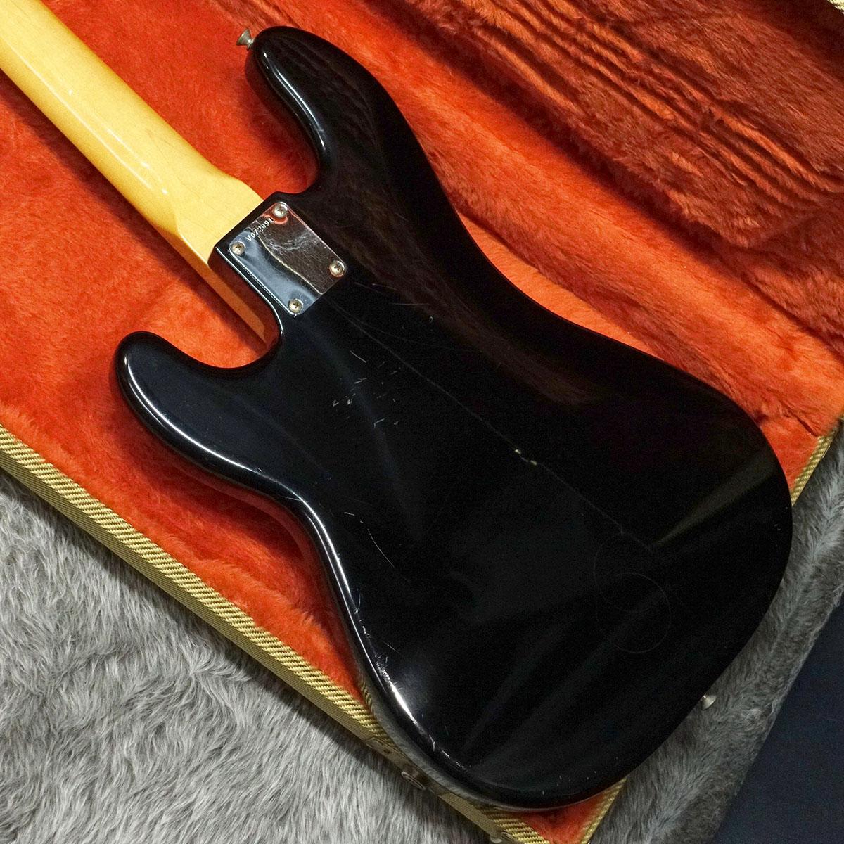 American Vintage 62 Precision Bass RW Black 【1994年製】 Fender