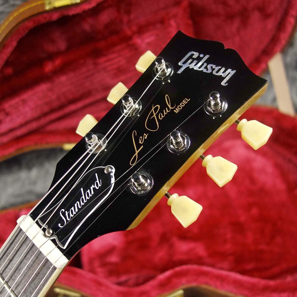Les Paul Standard '50s Tobacco Burst Gibson エレクトリックギター