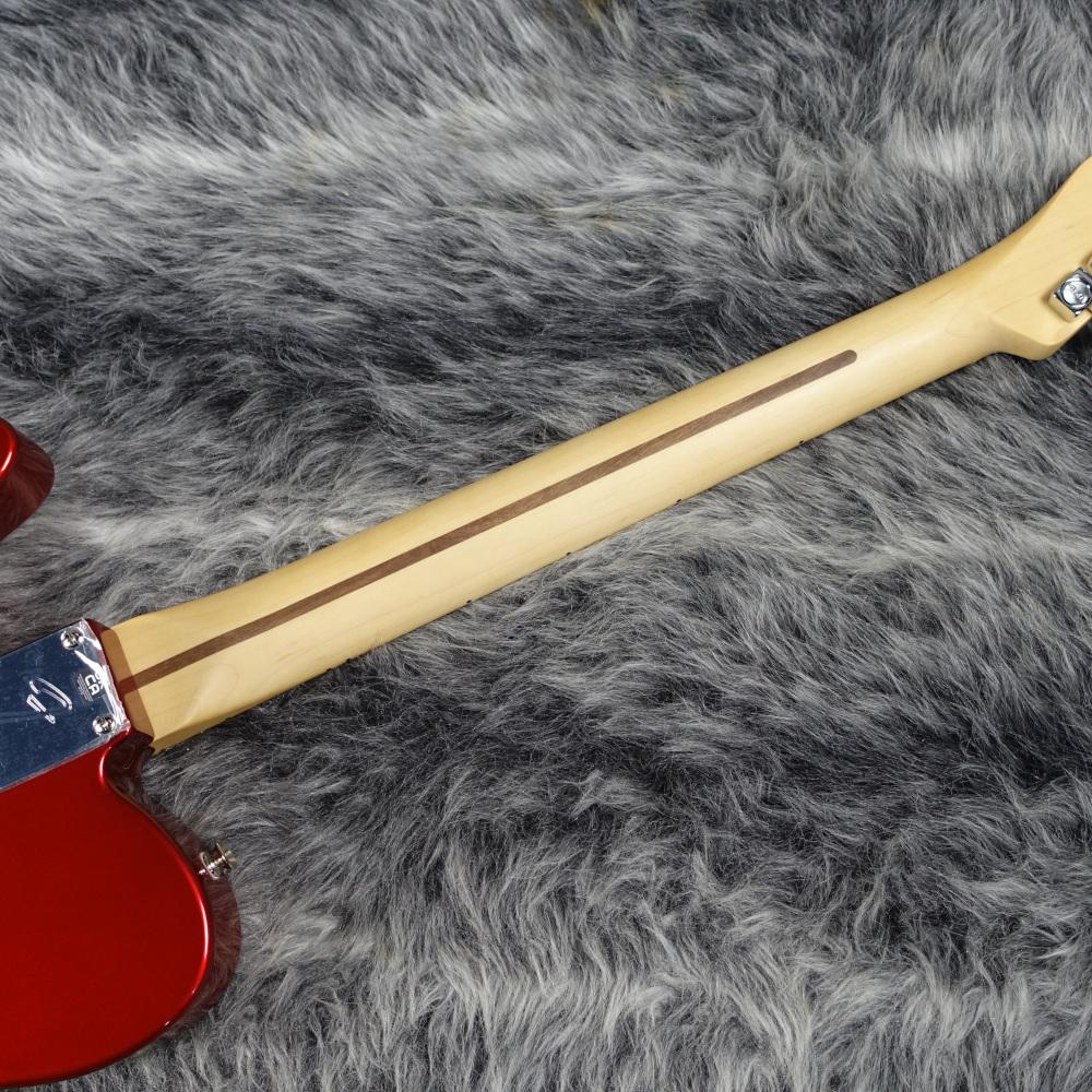 Player Telecaster Candy Apple Red/M Fender エレクトリックギター