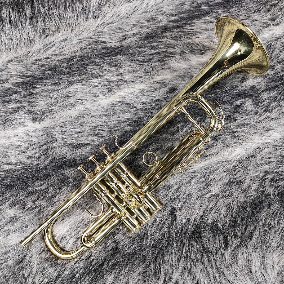 60MB-1 “MEHA” F.BESSON トランペット トランペット（Bフラット） 商品