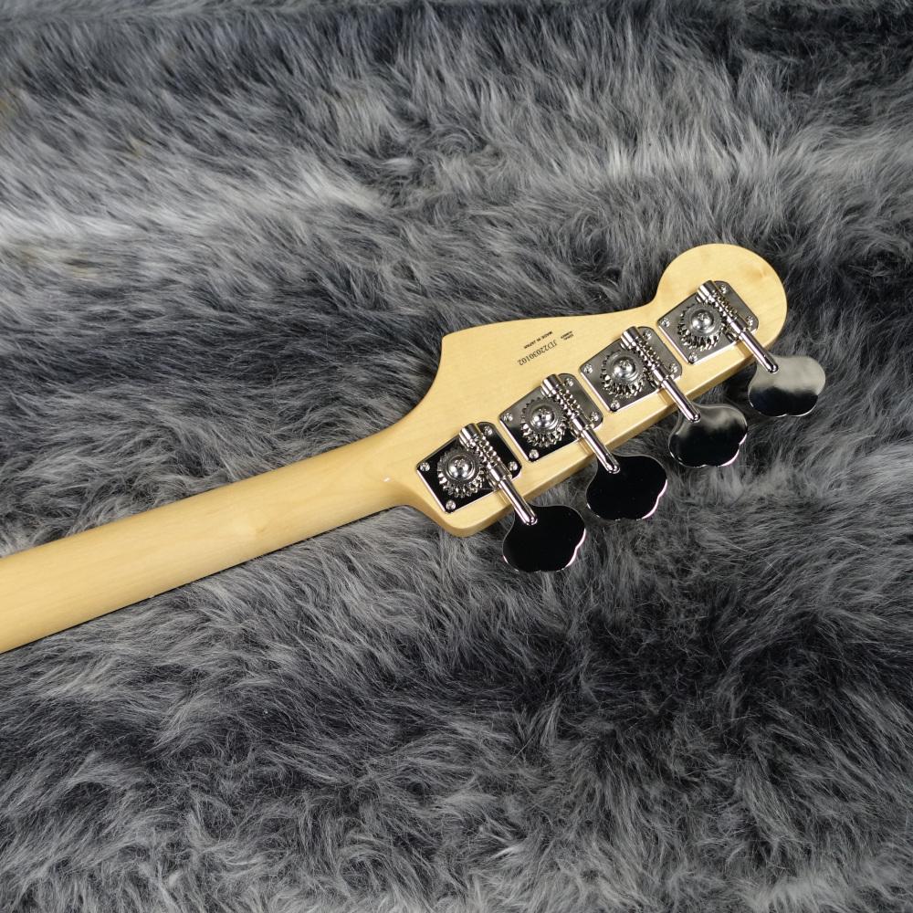 2023 Collection Made in Japan Traditional 60s Jazz Bass Aged