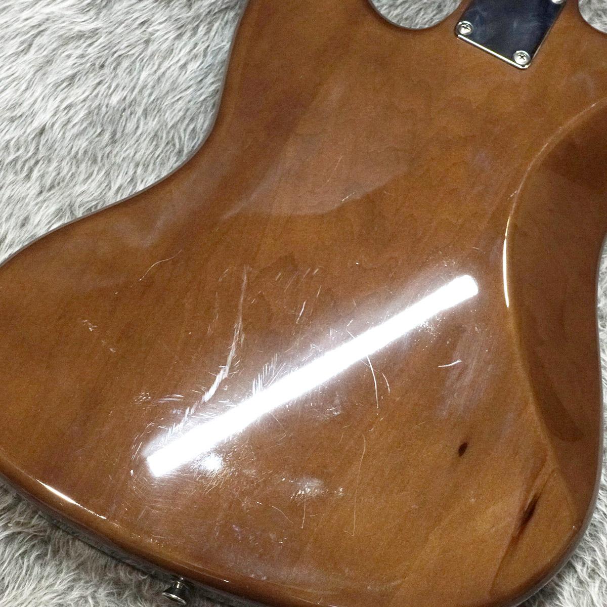 MIJ Traditional 60s Jazz Bass RW Walnut Fender Japan