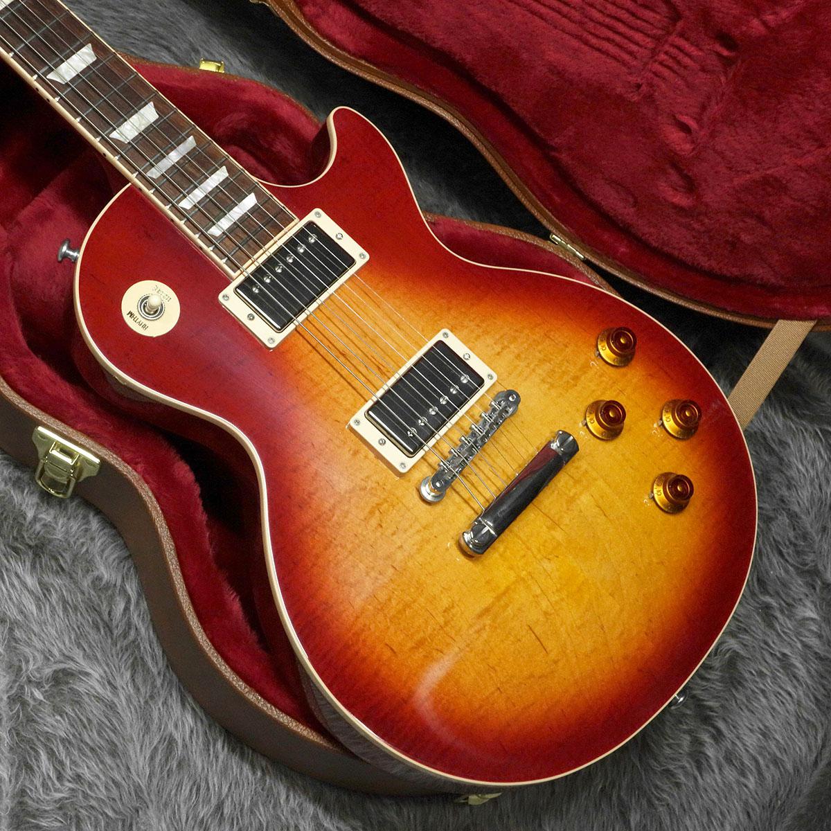 Les Paul Traditional 2019 Heritage Cherry Sunburst Gibson