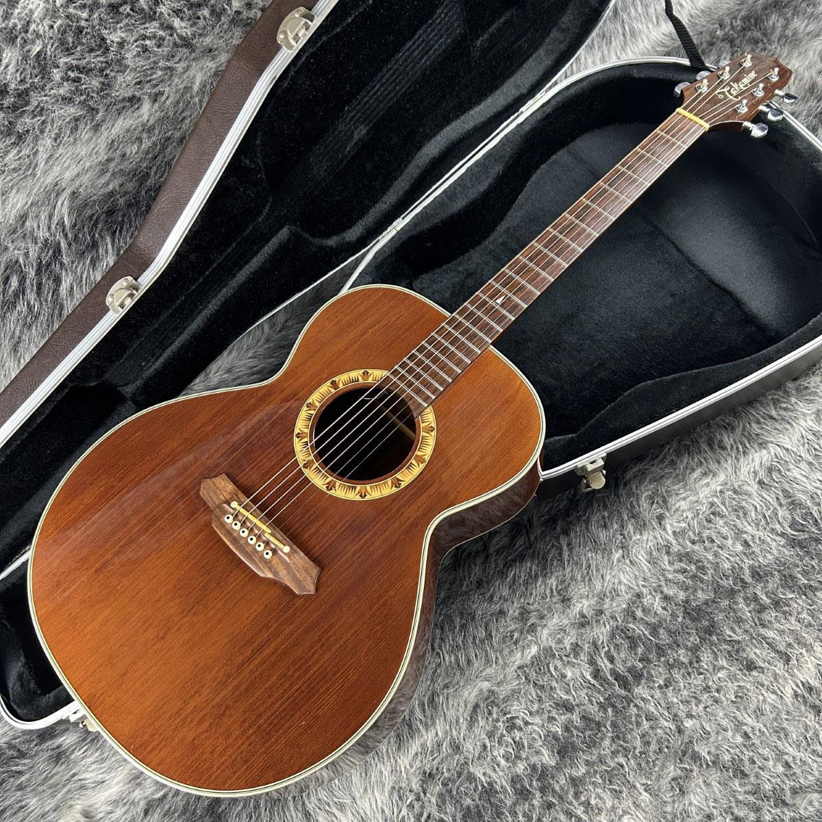 PT507 Takamine アコースティックギター フラットトップ 商品詳細