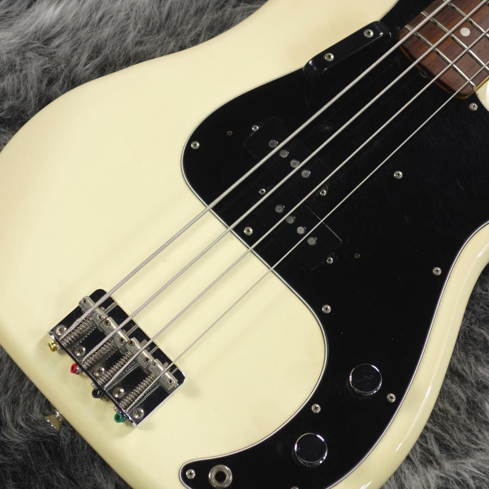 PB70-US Fender Japan エレクトリック・ベース PBタイプ 商品詳細